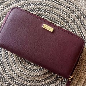 Kate Spade wallet